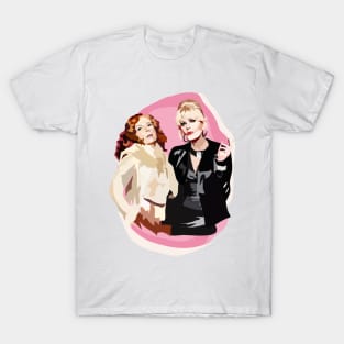 Ab Fab T-Shirt